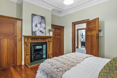 Photo of property in 189 Forbury Road, Saint Clair, Dunedin, 9012