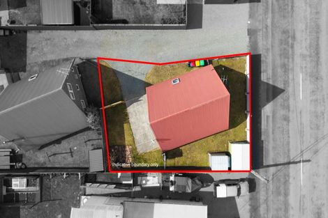 Photo of property in 81a Rata Road, Twizel, 7901