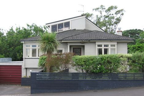 Photo of property in 2/37 Tuarangi Road, Grey Lynn, Auckland, 1021