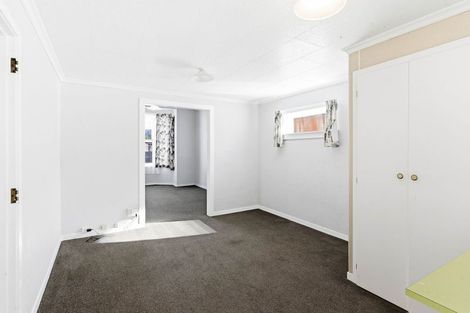 Photo of property in 1 Osmond Street, South Dunedin, Dunedin, 9012
