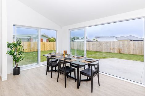 Photo of property in 1 Wood Lane, Otorohanga, 3900