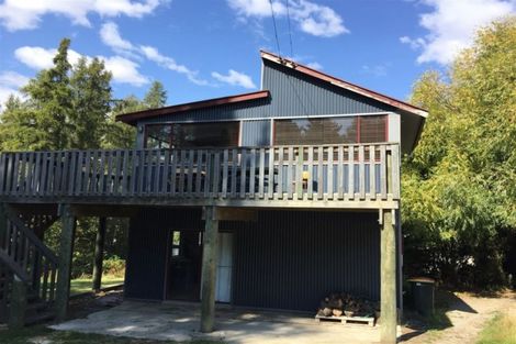 Photo of property in 6 Swimming Dam Road, Naseby, 9396