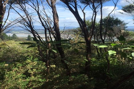 Photo of property in 183 Pukewhao Road, Horeke, Okaihau, 0475