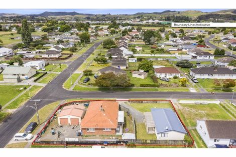 Photo of property in 37 Semple Street, Huntly, 3700