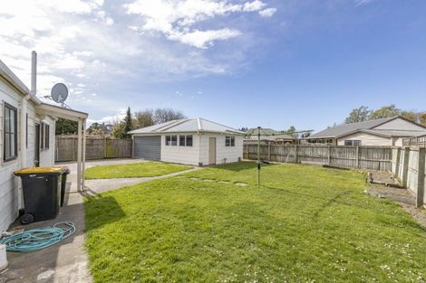 Photo of property in 3 Mcintosh Place, Kaiapoi, 7630