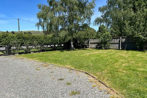 Photo of property in 13 Cross Street, Coalgate, 7673