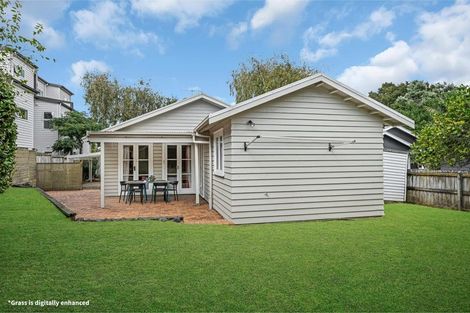 Photo of property in 168 Arthur Street, Onehunga, Auckland, 1061