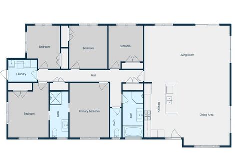 Photo of property in 25 Lerwick Lane, Nukuhou, Waimana, 3196