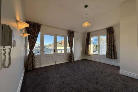 Photo of property in 12c Hobson Street, Thorndon, Wellington, 6011