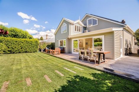 Photo of property in 4 Marlborough Street, Mount Eden, Auckland, 1024