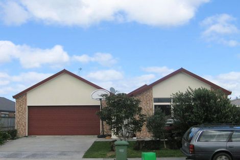 Photo of property in 105 Blake Boulevard, Papamoa Beach, Papamoa, 3118