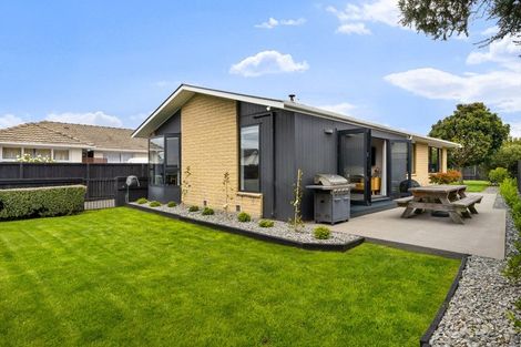 Photo of property in 5 Balcairn Street, Halswell, Christchurch, 8025