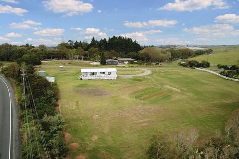 Photo of property in 1202 Wharehine Road, Port Albert, Wellsford, 0973