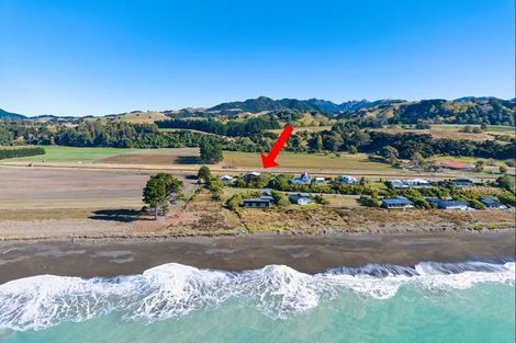 Photo of property in 622 Claverley Road, Hundalee, Cheviot, 7384