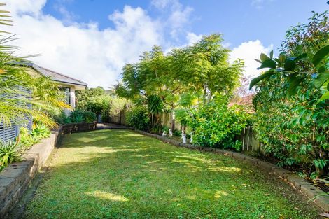 Photo of property in 27 Leafield Crescent, Henderson, Auckland, 0612