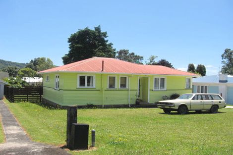 Photo of property in 52 Hillcrest Road, Kaikohe, 0405