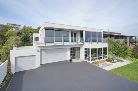 Photo of property in 42b Marama Crescent, Mount Pleasant, Christchurch, 8081