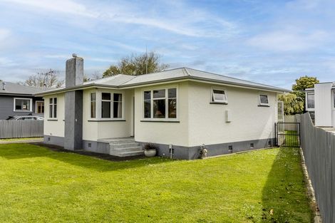 Photo of property in 109 Fitzroy Street, Terrace End, Palmerston North, 4410