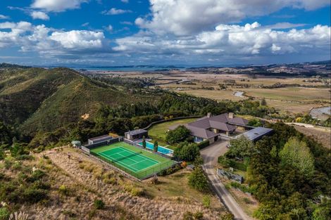 Photo of property in 184 North Road, Clevedon, Papakura, 2582