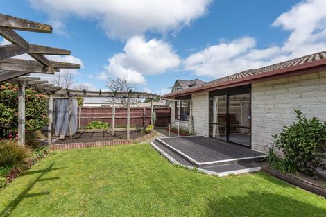 Photo of property in 3 Jacaranda Place, Parklands, Christchurch, 8083