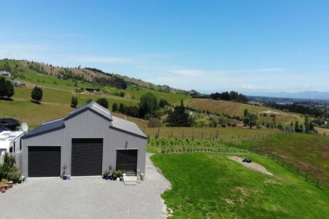 Photo of property in 67a Lees Pakaraka Road, Te Ore Ore, Masterton, 5886