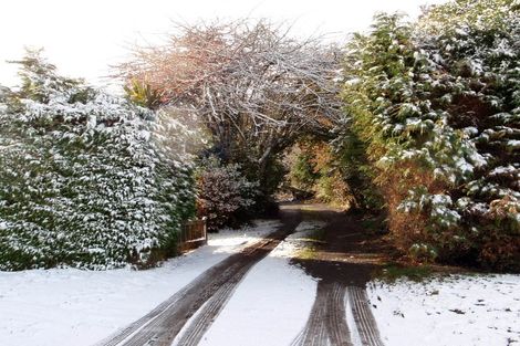 Photo of property in 30 Mackenzie Street, National Park, Owhango, 3989