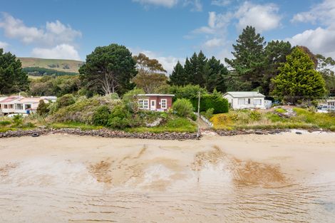 Photo of property in 62 Otakou Golf Course Road, Otakou, Dunedin, 9077