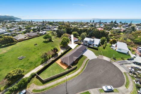 Photo of property in 7 Seafoam Place, Waihi Beach, 3611