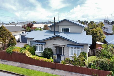 Photo of property in 40 Palmerston Street, Greymouth, 7805