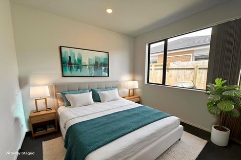 Photo of property in 8 Kare Ariki Place, Pukekohe, 2120