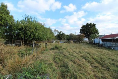 Photo of property in 14 Onslow Street East, Ohingaiti, Hunterville, 4785