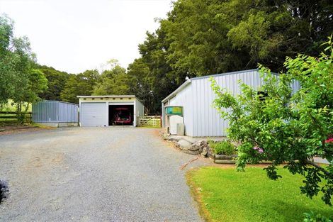Photo of property in 252 Crane Road, Kauri, Kamo, 0185