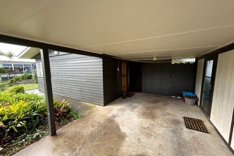 Photo of property in 5 Parkland Crescent, Terrace End, Palmerston North, 4410