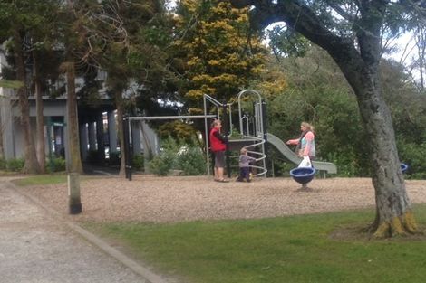 Photo of property in The Grand Apartments, 2d/4 Kell Drive, Albany, Auckland, 0632