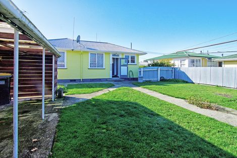 Photo of property in 31 Rugby Street, Kuripuni, Masterton, 5810