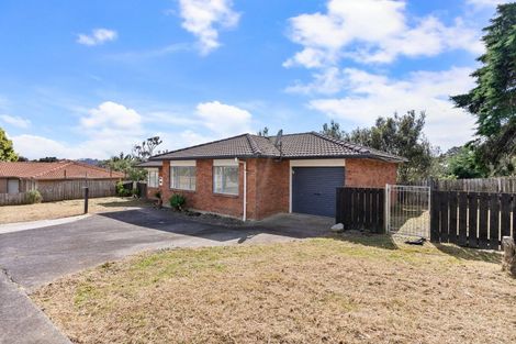 Photo of property in 12 Mili Way, Ranui, Auckland, 0612