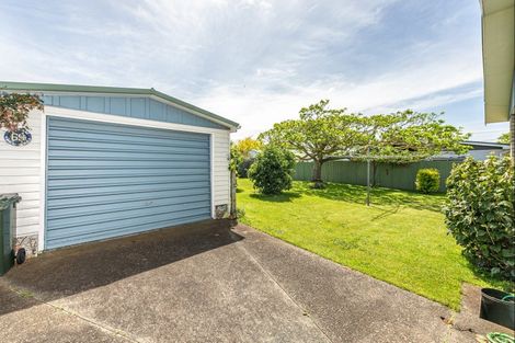 Photo of property in 69 Exeter Crescent, Springvale, Whanganui, 4501