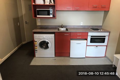 Photo of property in Aitken Street Apartments, 705/5 Aitken Street, Thorndon, Wellington, 6011