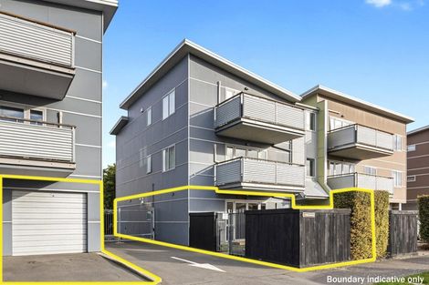 Photo of property in 9/16 Hutcheson Street, Sydenham, Christchurch, 8023