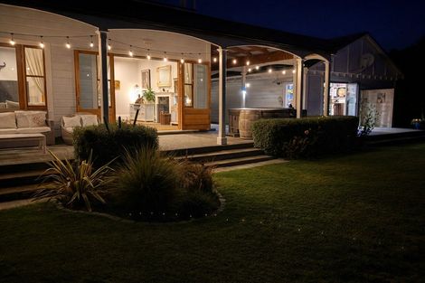 Photo of property in 308 Fabians Road, Morison Bush, Greytown, 5794