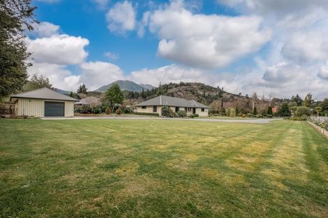 Photo of property in 15 Coleridge Street, Hanmer Springs, 7334