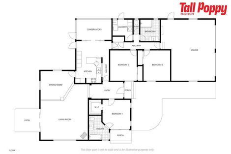 Photo of property in 31 Walbrook Crescent, Oamaru North, Oamaru, 9400