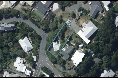 Photo of property in 112 Motuhara Road, Plimmerton, Porirua, 5026