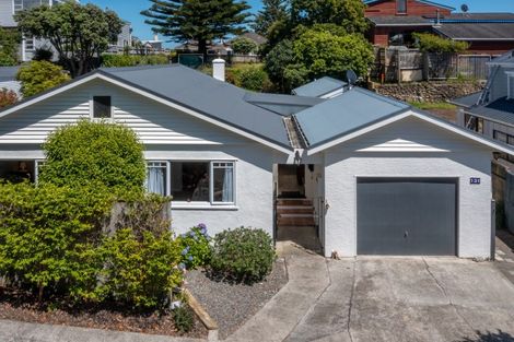 Photo of property in 131 Rosetta Road, Raumati South, Paraparaumu, 5032