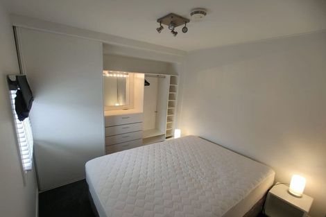 Photo of property in Hannahs Corner, 31/8 Leeds Street, Te Aro, Wellington, 6011