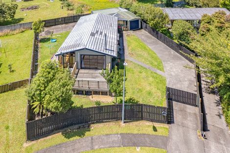 Photo of property in 54 Wembley Place, Whanganui East, Whanganui, 4500