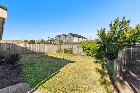 Photo of property in 40 Skerten Avenue, Hornby, Christchurch, 8042