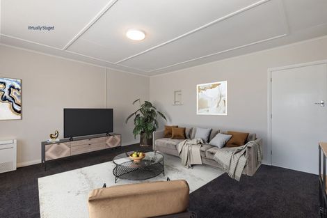 Photo of property in 46 Eltham Road, Blenheim, 7201