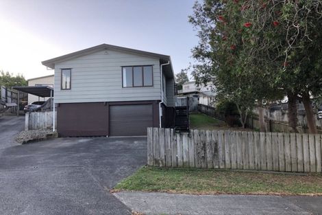 Photo of property in 42 Sandgate Avenue, Botany Downs, Auckland, 2010