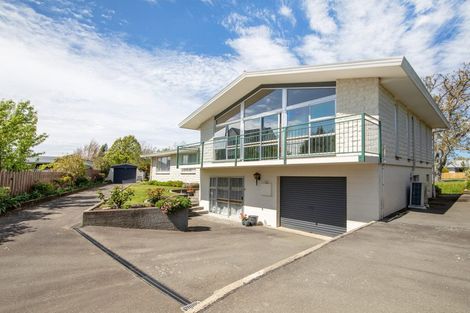 Photo of property in 10a Owen Place, Springlands, Blenheim, 7201